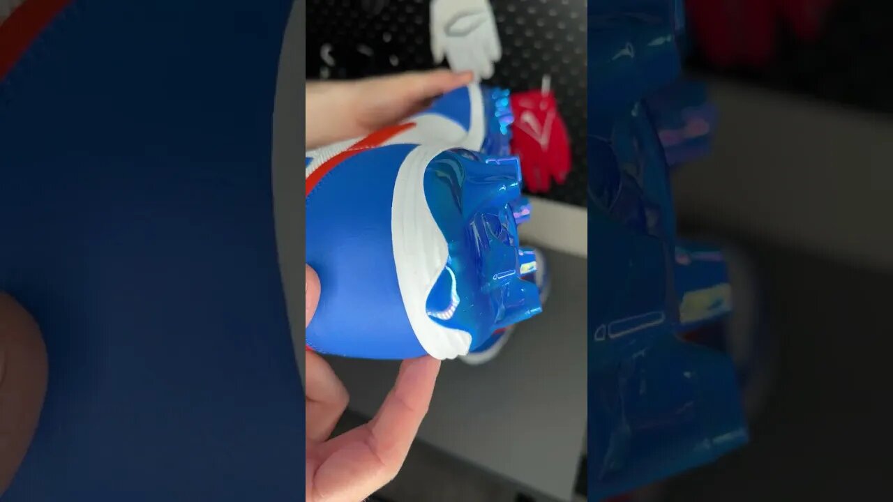 Florida Gators Jordan 1 PEs