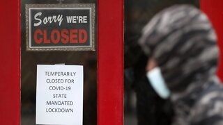 May Jobs Gains Didn't Translate To Black Or Asian Americans