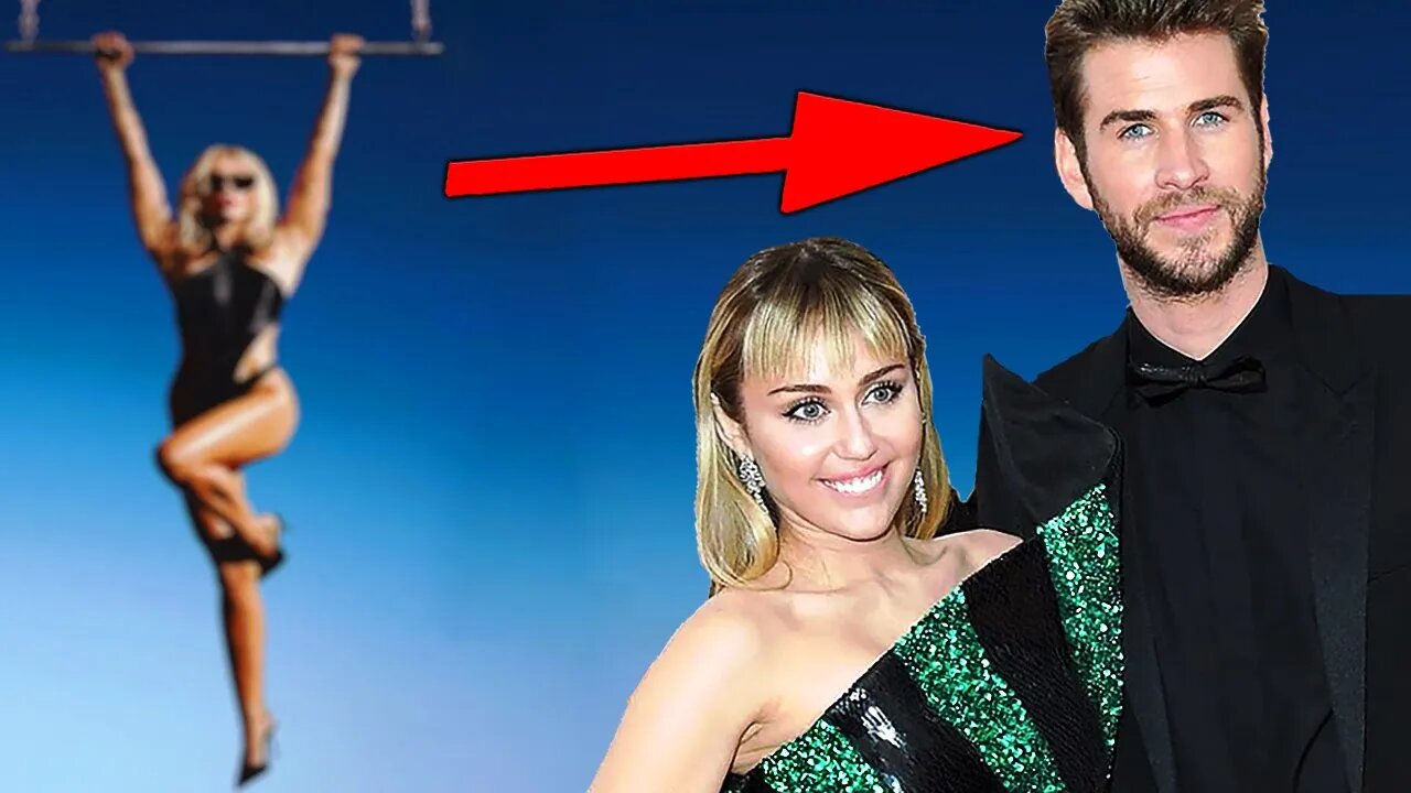 Miley Cyrus new song is about Liam Hemsworth!