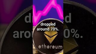 ETHEREUM MERGE HAS DROPPED GPU PRICES #Shorts