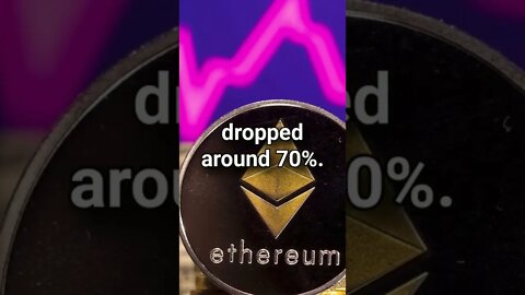 ETHEREUM MERGE HAS DROPPED GPU PRICES #Shorts