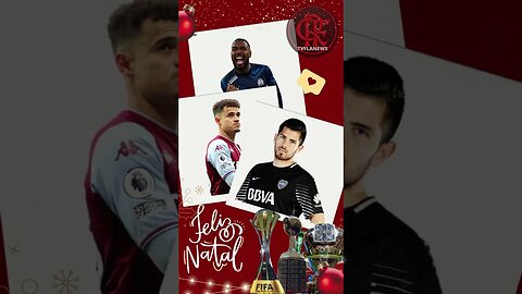 FELIZ NATAL NAÇÃO ❤🖤🎅🏻🤶🏻 PEDIDOS PARA O PAPAI NOEL ⚽🧤💪🏻