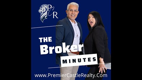 PCR Broker Minutes - Ep2 3-27-22 I-Buy Vs Traditional Sale