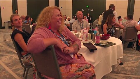 Business community embraces LGBTQ+ tourism conference