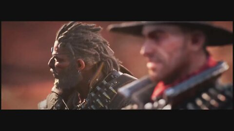 Enter Chester & The Plan | Evil West Cinematic Cutscene | PS5, PS4 (No Commentary Gaming)