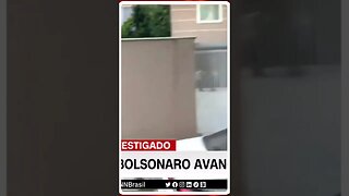 Análise: Ação contra Bolsonaro avança no TSE | #shortscnn #shorts