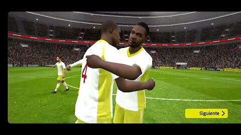 eFootball: PERU vs WEST HAM RB - Entretenimiento Digital 3.0