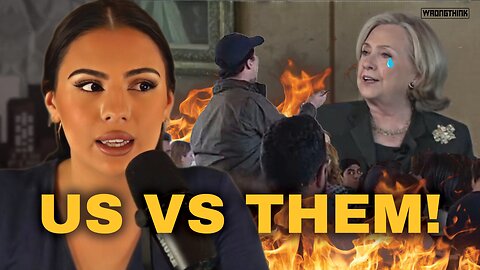 LIVE - WRONGTHINK: A Convo With the Killary Destroyers: Foreign Policy Uncommon Sense