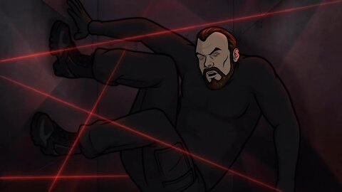 That Monkey is Doomed | Archer Season 13