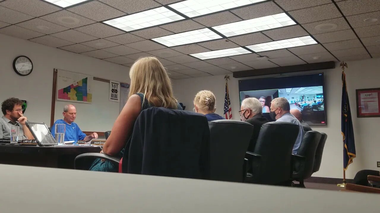 (2 of 5) GM Board Mtg 8.11.21