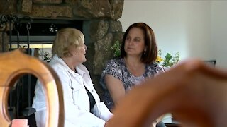 In brutally competitive housing market, seller and buyer form unlikely friendship