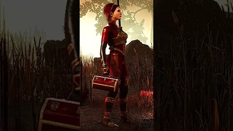 Let's see what's new in the Moonlight Burrow Update - Dead by Daylight