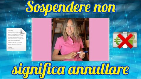 L'avv. Signorini ci spiega l'ultimo decreto sulle multe over 50!