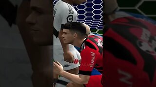 PES 2023 PS2 NOVA ATUALIZAÇÃO BRASILEIRÃO