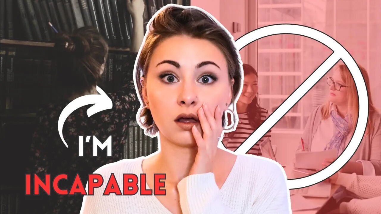 HOMESCHOOLING RUINED MY CAREER...Here's Why