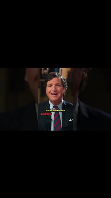 Tucker TORCHES Hunter Biden's Sweetheart Deal! #shorts #news #politics