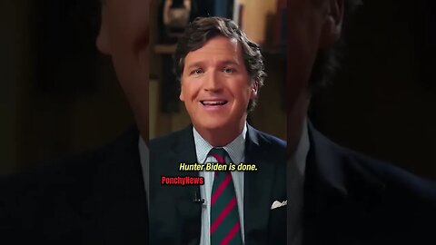 Tucker TORCHES Hunter Biden's Sweetheart Deal! #shorts #news #politics