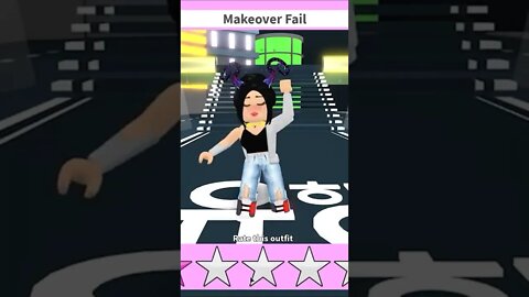 Fashion Famous Roblox