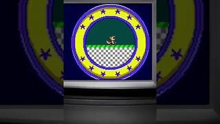 NOVO outro Remake do SOnic 2