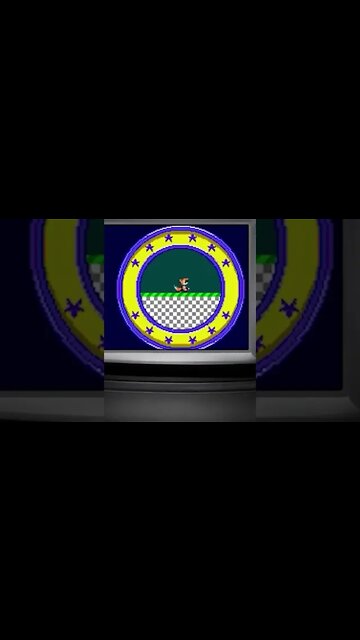 NOVO outro Remake do SOnic 2