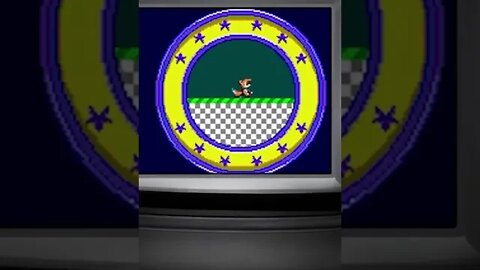 NOVO outro Remake do SOnic 2