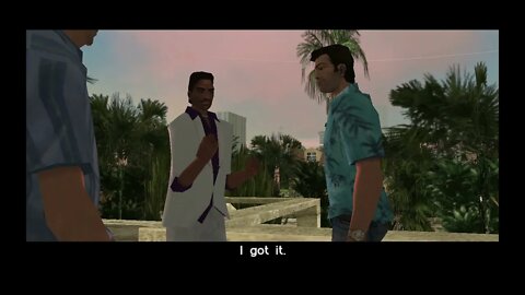 GTA Vice City (2002 game) - Walkthrough 5/9