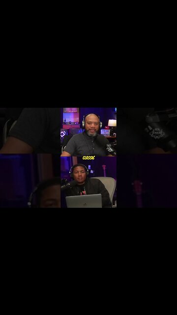 Shout out to the Wayans Family @KerryKrucialBrothers52