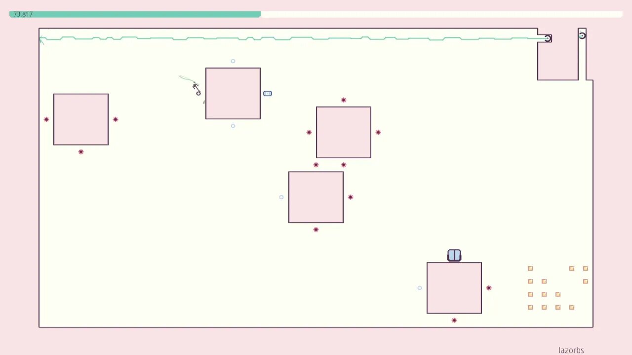 N++ - Lazorbs (S-E-12-00) - T++