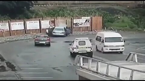 who said South African Police Service (SAPS) doesn't work