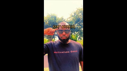 Keep Working #dayodman #work #smart #eeyayyahh #motivation