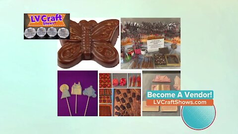 Virtual Shopping Event Series