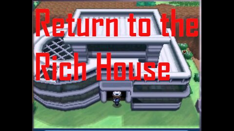 Pokemon White Specializing In Electric Type Pokemon Playthrough 5.41