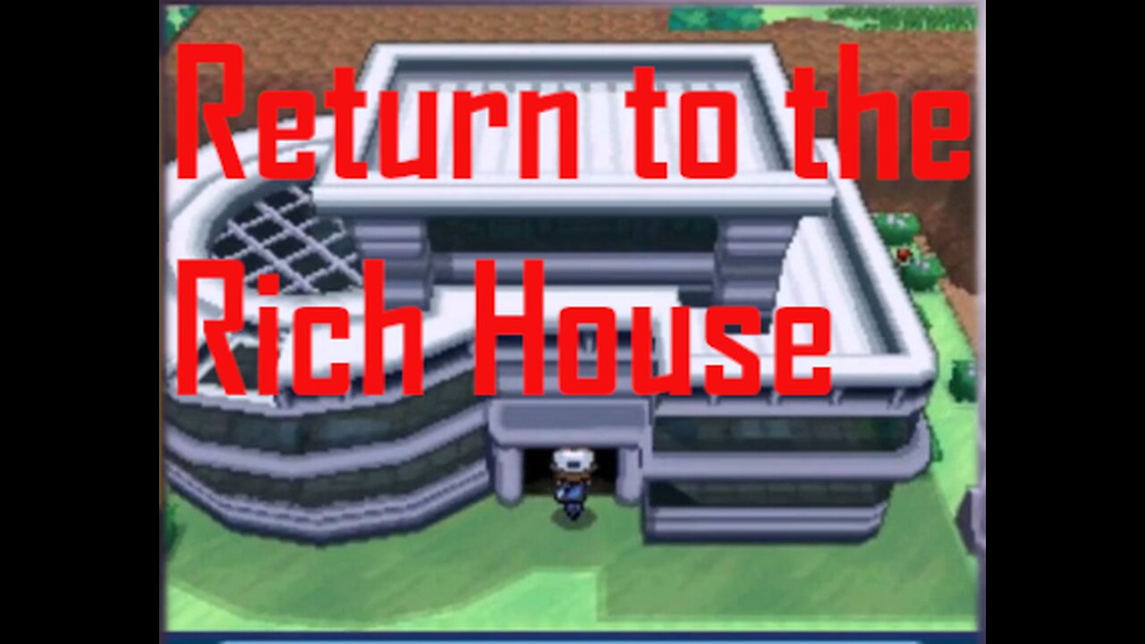 Pokemon White Specializing In Electric Type Pokemon Playthrough 5.41