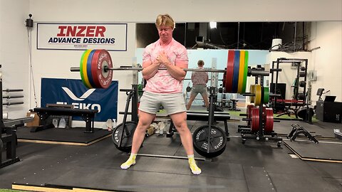 How to do zercher deadlifts