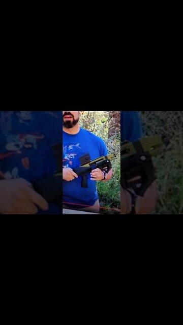 Obsidian Print Day 2 @1776 Supply Co