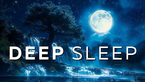 Deep Sleep in 30 Minutes: Fall Asleep Fast