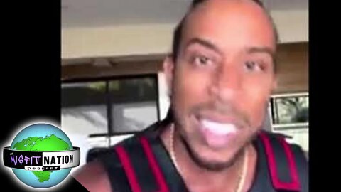 Ludacris Drops New Freestyle REACTION