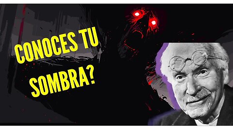 Descubre Tu Sombra: El Poder de la Psicología de Carl Jung