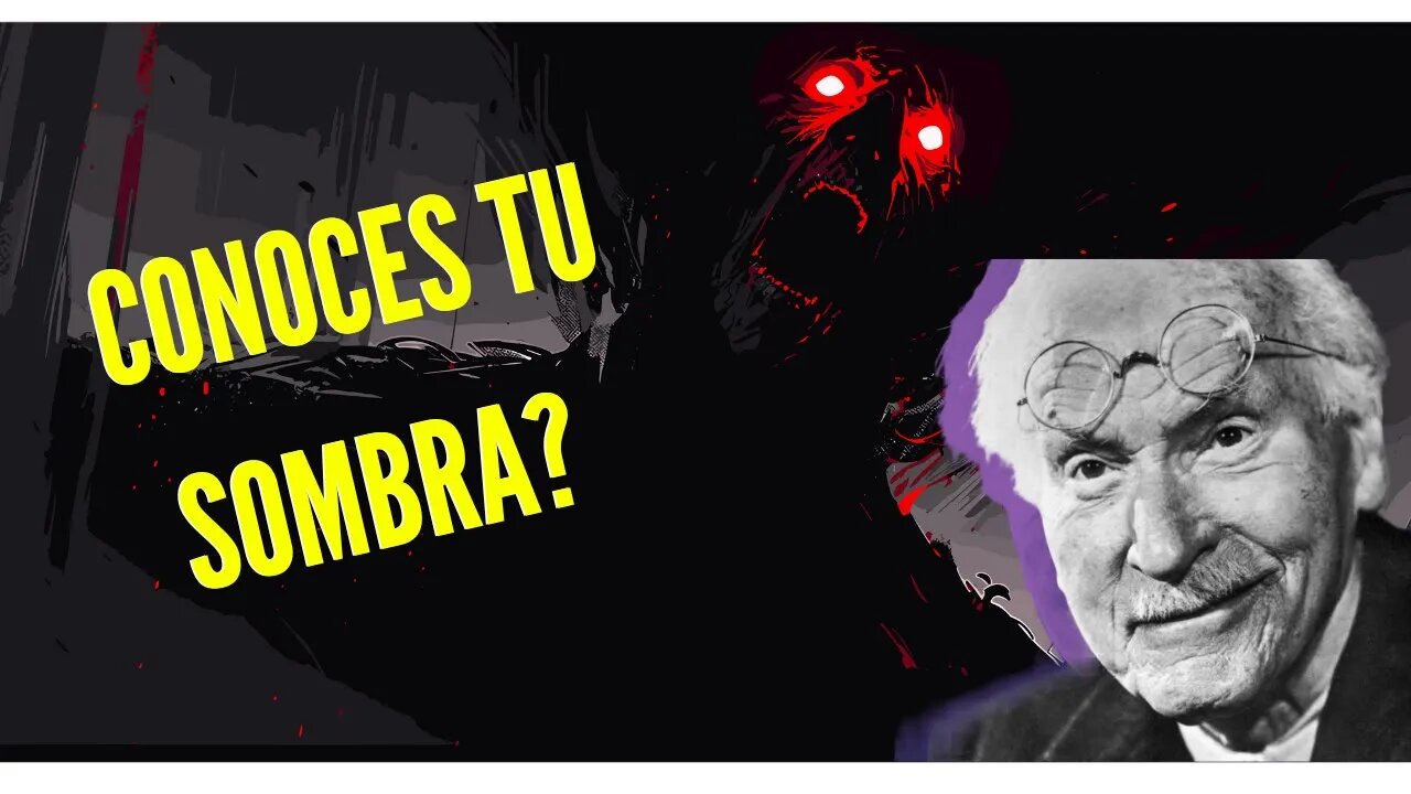 Descubre Tu Sombra: El Poder de la Psicología de Carl Jung