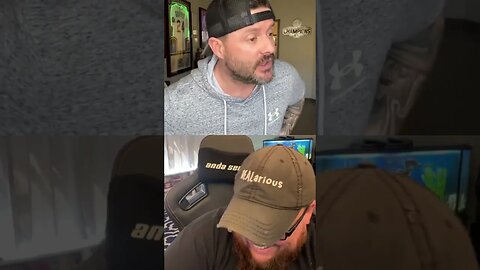 Here’s Your Dose of REALarious…🤣🤣🤣 with @justin_danger_nunley