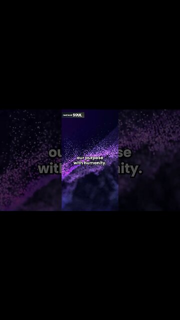 Daniel Neusom: "The Purpose" | Next Level Soul #shorts