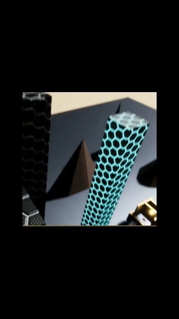 VR Flying Prototype Water City #oculusquest2 #oculus