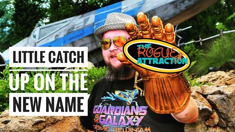 Times They Are A Changin | Channel Update And Hangout