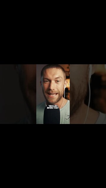 Joe Rogan's Difficulty & Value Conflation