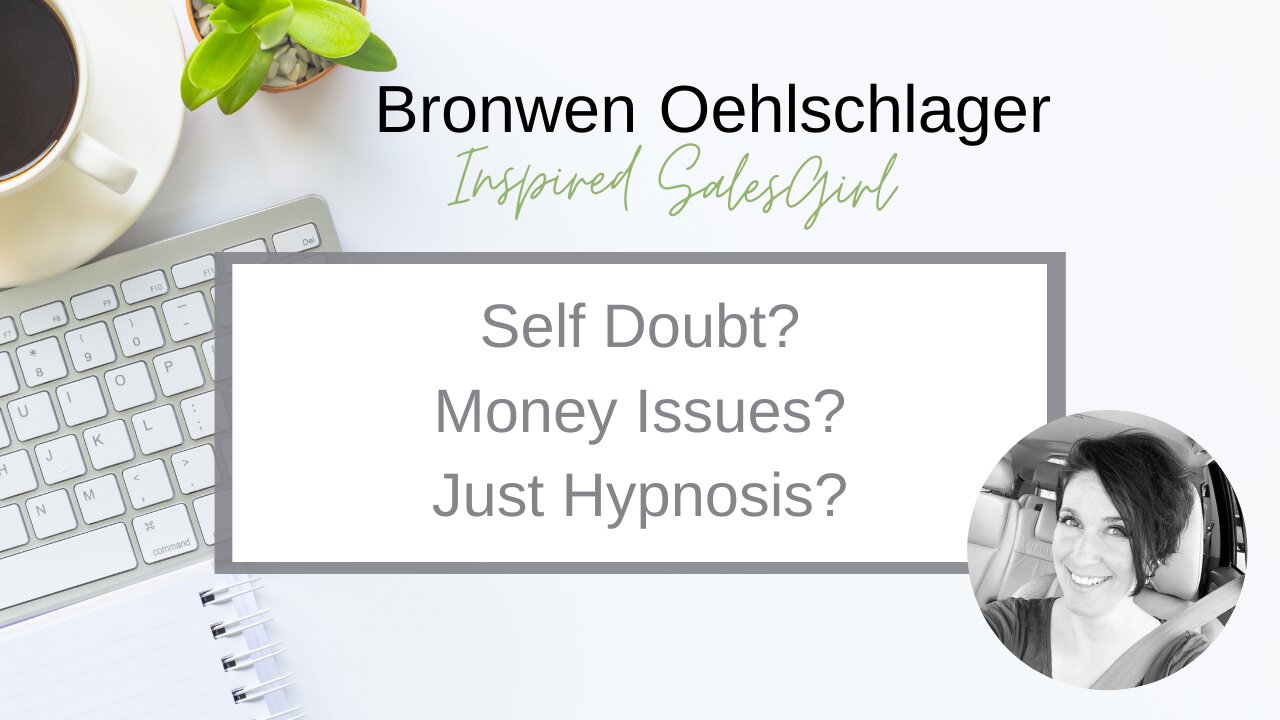 What If We Are All Hypnotized?