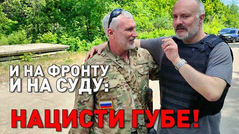 AVDEJEVКA: Evo kako se iz ”Moskve” osvaja Кamejenka!