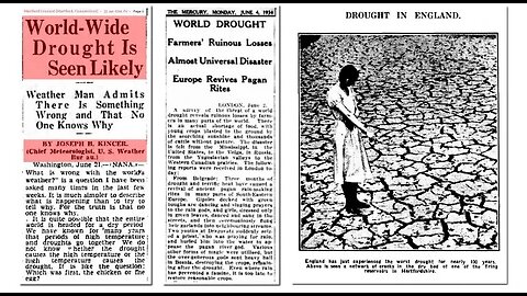 World Record Rainfall