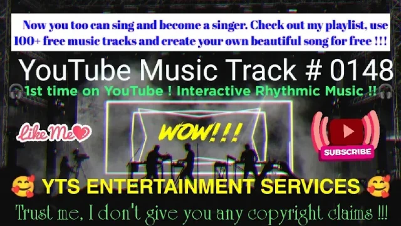 YTSES Youtube Music Track-0148