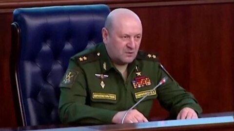 Head of Russia's nuclear defense forces killed in Moscow blast, Ukraine says they did it