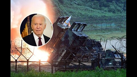 Biden Authorizes Missile Strikes, Congressional Aliens (UAP) Hearing, Trumps New Appointees: Ep 4